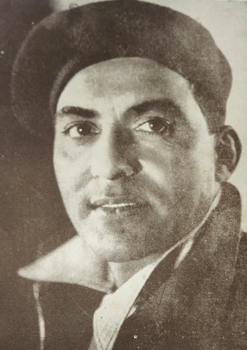 Durgadas Bandyopadhyay